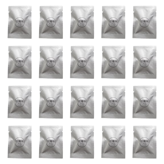 2. Quick-Change Vehicle Diffuser Refill Pads 1 Month Volatile Oil Scent Release 8 Options
