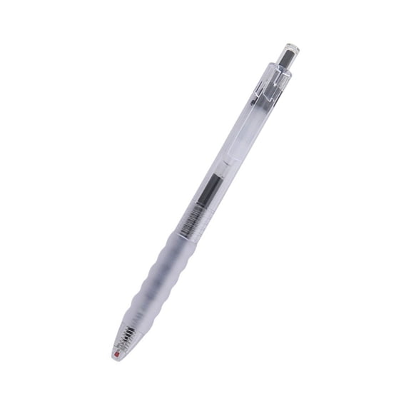 2. Quick-Drying Gel Pen Retractable 0.5MM Tip Exam & Journaling Tool for Students Professionals