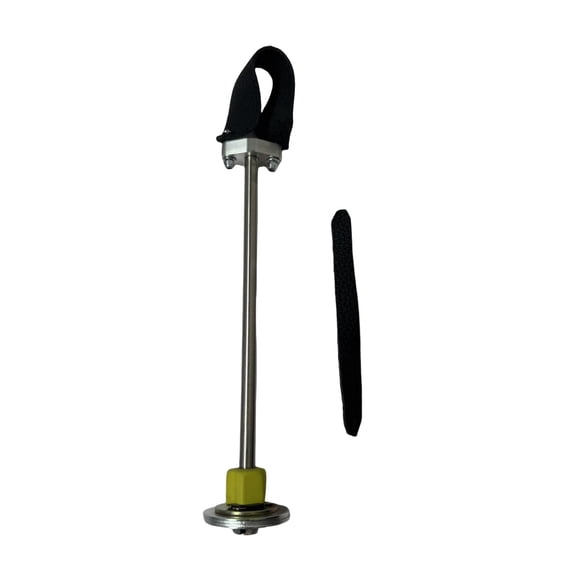 2. Quick-Release Tuning Slide Detacher - Metal Pipe Separator for Brasswind Instruments Maintenance