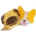thumbnail image 1 of 2 RANDOM Large Dog Bubble Pop Fidget Toy - Silicone Push Poke Bubble Wrap Fidget Toy - Press Bubbles to Pop the Bubbles - Bubble Popper Sensory Stress Toy Doggy Puppy Pooch Lab Chihuahua Terrier Pug, 1 of 7