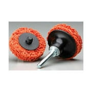 2" RAPID STRIP BLAZE DISC