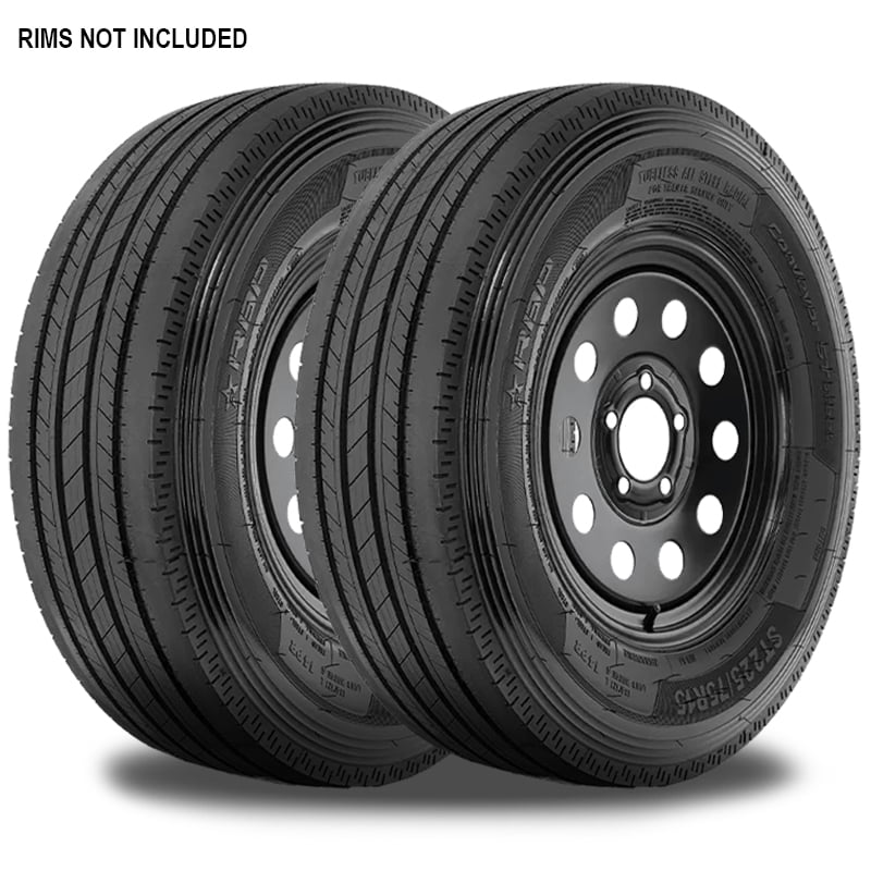 RBP 2 RBP Conveyor ST All Steel 235/85R16 132/127N Boat Cargo Trailer 14 PLY LR G RBPHFCT1685020 / 235/85/16 / 2358516 Simolary simolary.com