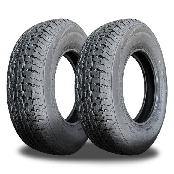 St205 75r15 Trailer Tire