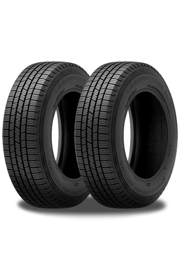 2 RBP Guarantor H/T 265/65R17 112T All Season Highway Truck SUV [60K Mi Warranty RBPSMGHT1765060 / 265/65/17 / 2656517