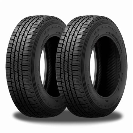 RBP 2 RBP Guarantor HT 265/70R18 116T Tires, 600AB UTQG, 60K Mileage, Highway, A/S RBPSMGHT1870020 / 265/70/18 / 2657018 Sansujyuku sansujyuku.com