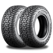 2 RBP Repulsor A/T Plateau 265/60R18 114T All Terrain+3PMSF Snow 50K Mi RBPSMPAT1860020 / 265/60/18 / 2656018