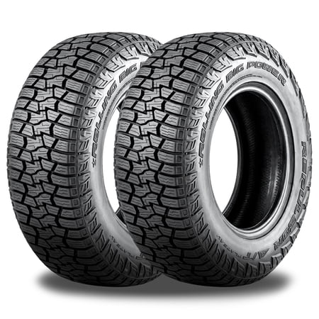 RBP 2 RBP Repulsor AT Plateau 235/80R17 120R All Terrain+Snow 50K Mi Warranty 10 PLY RBPSMPAT1780010 / 235/80/17 / 2358017 Sansujyuku sansujyuku.com