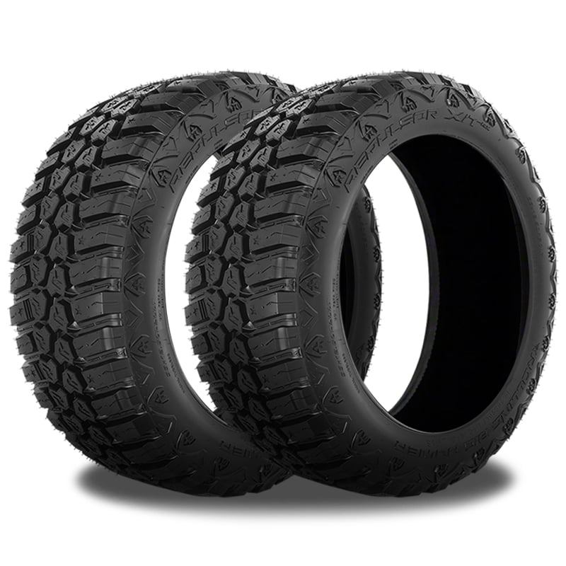 RBP 2 RBP Repulsor X/T RX 265/75R16 123/120Q Mud Tires Truck [ Load Range E 10 PLY ] RBPSTXT1675010 / 265/75/16 / 2657516 Sansujyuku sansujyuku.com