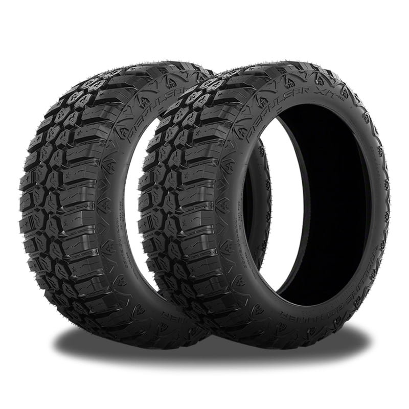 RBP Repulsor X/T RX 315/75R16 127/124Q Mud Tires Truck [ Load Range E 10 PLY ] RBPSTXT1675030 / 315/75/16 / 3157516
