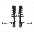 thumbnail image 1 of (2)  REAR Complete Coil Spring Struts for Toyota Solara 06-08 REAR 4pc, 1 of 6
