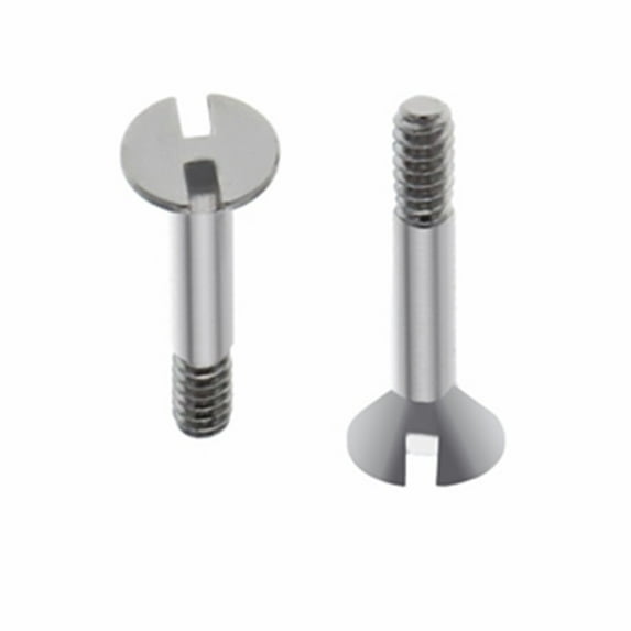 2 REPLACEMENT SCREW FOR HUBLOT BIG BANG WATCH FIT WATCH STRAP BAND S/STEEL