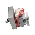 2 RPM Replacement Barbecue Auger Motor for /Pit /Camp Chef Wood Pellet Grills