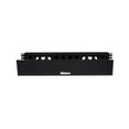 thumbnail image 1 of 2 RU MGR Front Only Horizontal Cable, 1 of 1