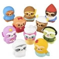 thumbnail image 1 of 2" RUBBER SLOTH - 10 Piece Assortment, 1 of 1