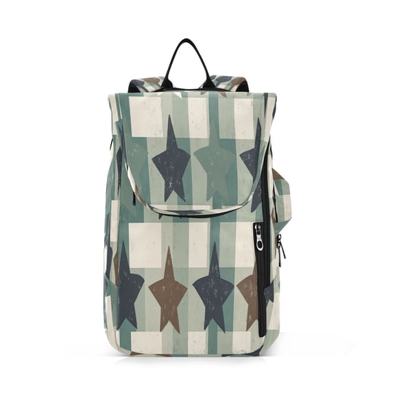 2 Racquet Holder Tennis Backpack Tennis Racket Covers Gym Bags All The Stars