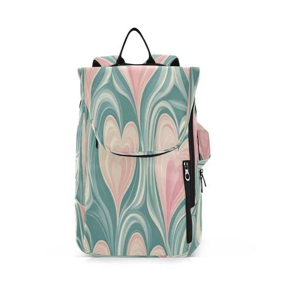 2 Racquet Holder Tennis Backpack Tennis Racket Covers Gym Bags Mobile Love