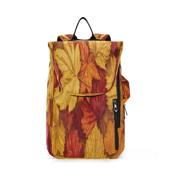 2 Racquet Holder Tennis Backpack Tennis Racket Covers Gym Bags Shades Of Yellow