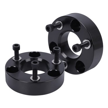 2.5” Front Leveling Lift Kit For Dodge Ram 1500/2500/3500 – 2WD Only, Coil Spacers – Topcn