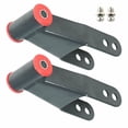 thumbnail image 2 of 2-3 Inch Forged Lowering Torsion Keys + 2 Shackles + Tool For 88-06 Chevy GMC 1500 Tahoe Avalanche Suburban 2 of 6