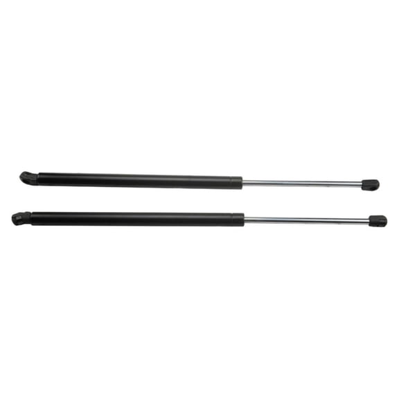 2 Rear Hatch Lift Support Shock For 2007-2014 Escalade Suburban Tahoe Yukon
