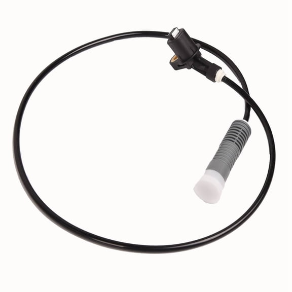 2 Rear LH + RH ABS Speed Sensor For BMW 3-ER E36 316 - 328 + M3 34521182067