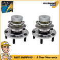 thumbnail image 1 of 2 Rear Pair Wheel Hub Bearing Assembly Fits 95-05 Chrysler Sebring 512136, 1 of 1