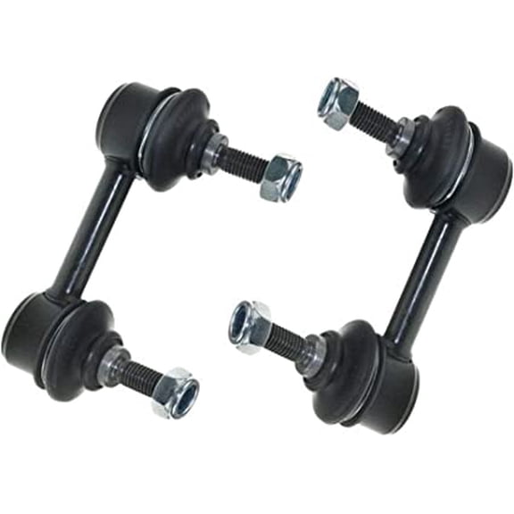 (2) Rear Sway Bar Links FITS Nissan 2013-2018 Altima 2016-2017 Maxima