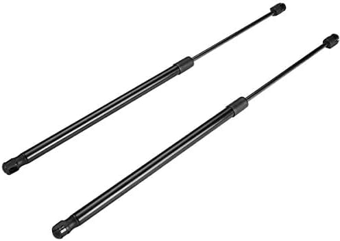 2 Rear Tailgate Trunk Lift Supports Struts Compatible with Nissan X