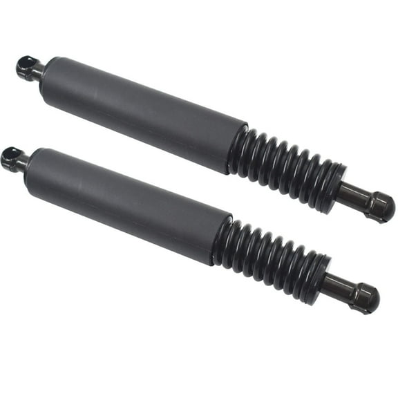 2 Rear Trunk Hatch Strut Shock Lift Left & Right Fit for Porsche Cayenne 95551255006