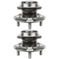thumbnail image 1 of 2 Rear Wheel Hub & Bearing For Pontiac Vibe Toyota Celica Corolla Matrix FWD ABS, 1 of 5