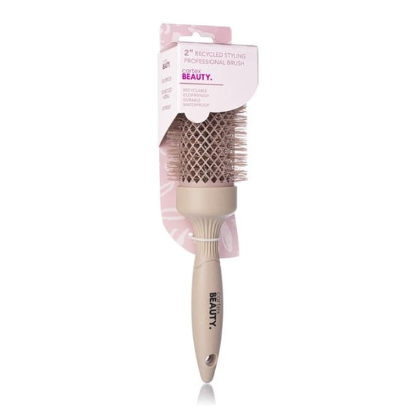 2" Recycled Styling Professional Brush