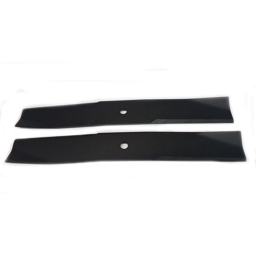 2 Recycler Mulching Blades for Lawn Boy Zero Turn Mower 38