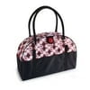 thumbnail image 1 of 2 Red Hens 'Owl Dots' Coop Carry-All Diaper Bag, 1 of 2