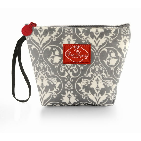2 Red Hens Studio Make-Up Bag