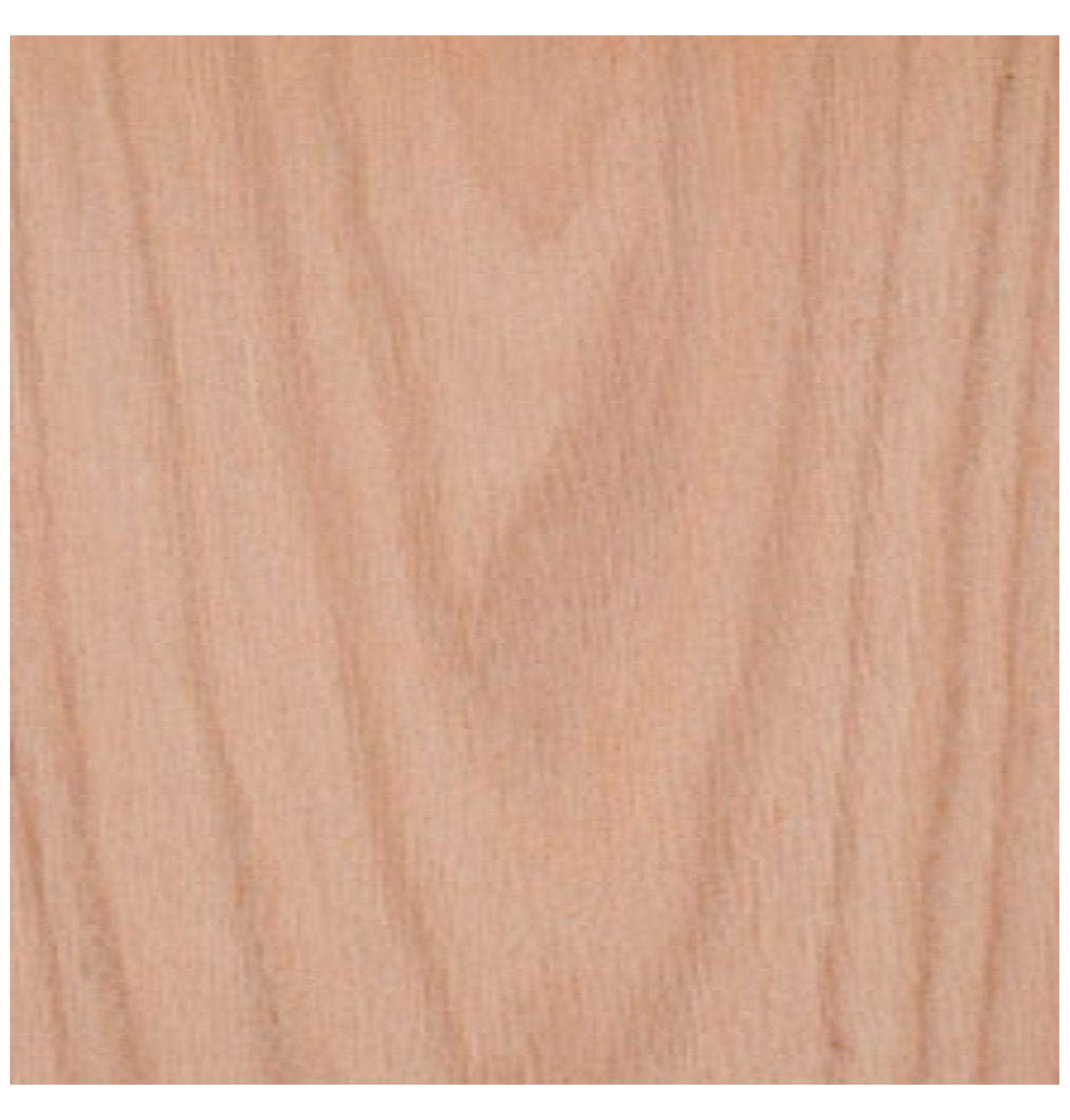 2 Red Oak Wood Lumber Boards Measuring 1/4" x 5" x 30"
