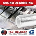 thumbnail image 1 of 2Sqm Reflective Foam Insulation Shield,Hermal Insulation Shield Radiant Barrie, 1 of 5