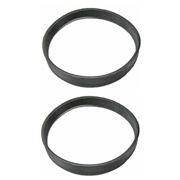 2 Replacement Belt for AP10 B7200A Ryobi 63728708700 10 Inch Planer