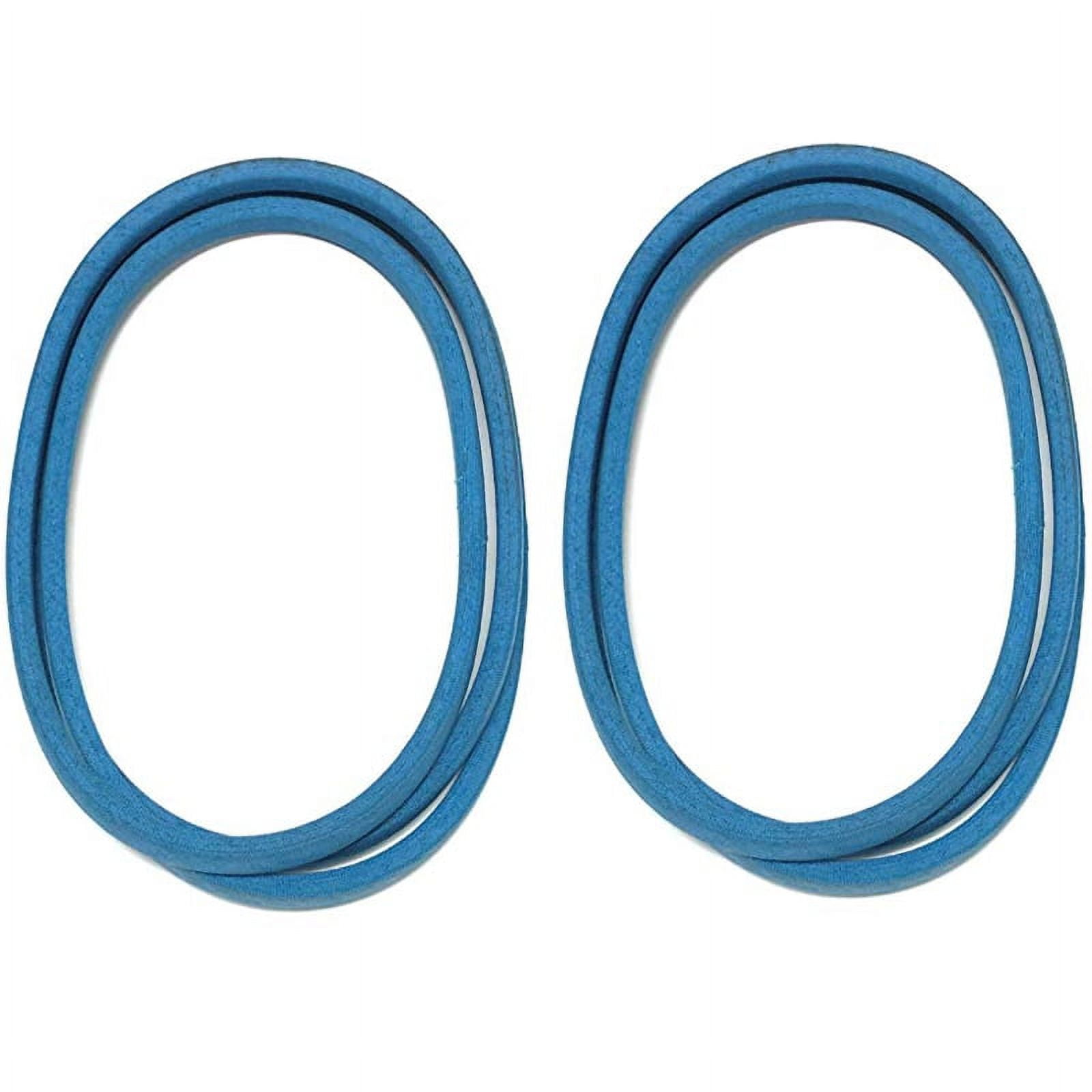 Proven Part Deck Belt 5/8 In X 141 In Belt For Scag 481558 Turf Tiger - Foto 8