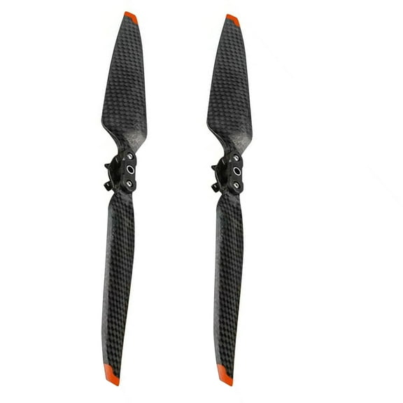 2* Replacement Drone Propeller Blade Quick Release Wing For Dji Mavic 3