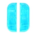 thumbnail image 1 of 2* Replacement Gamepad Shell Case Housing DIY Translucent For Switch, 1 of 4