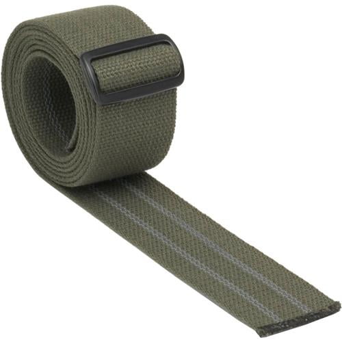 Domke 2" Replacement Gripper Strap for F-1, F-2, F-3, F-4 and F-7 Shoulder Bag, Olive
