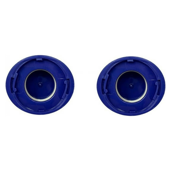 2 Replacement Hepa Filters for Dyson V7 V8 Absolute Animal Cordless Vacuums. Part # 967478-01