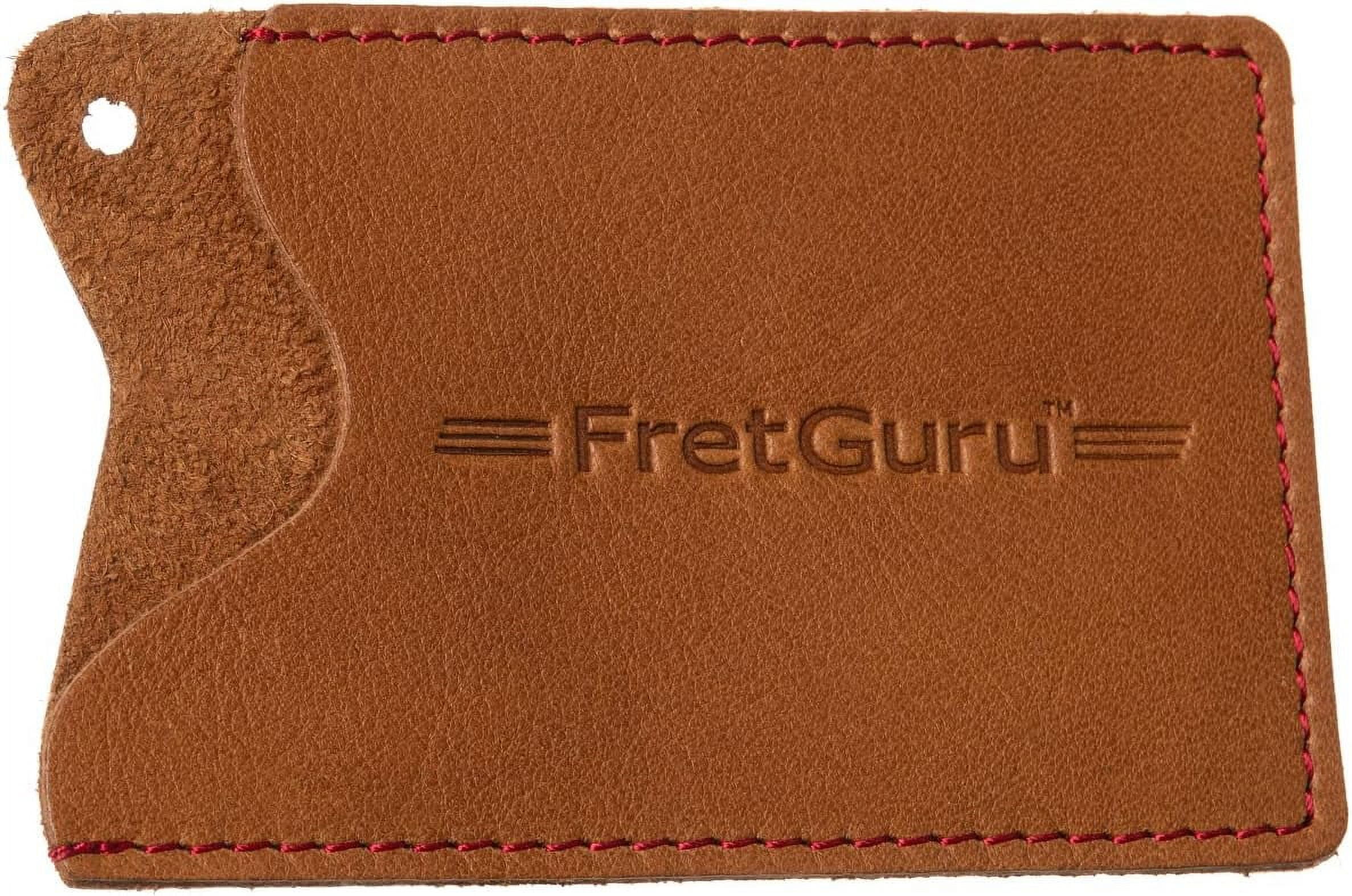 2 (Replacement Leather Sleeve ) for Precision 8in1 Guitar String