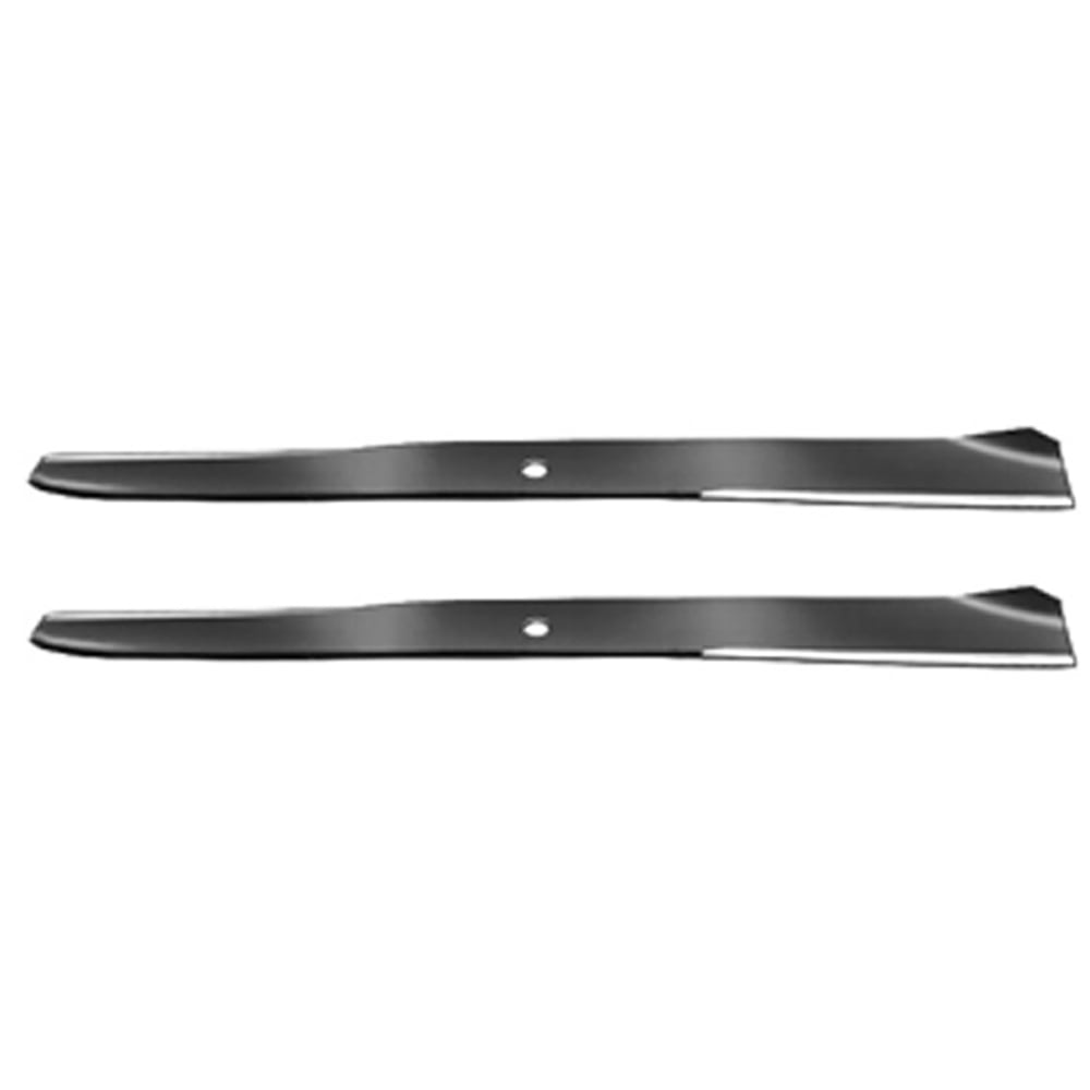 2 Replacement Mower Blades Fits Toro Timecutter ZZ4216 SS4235 SS4260