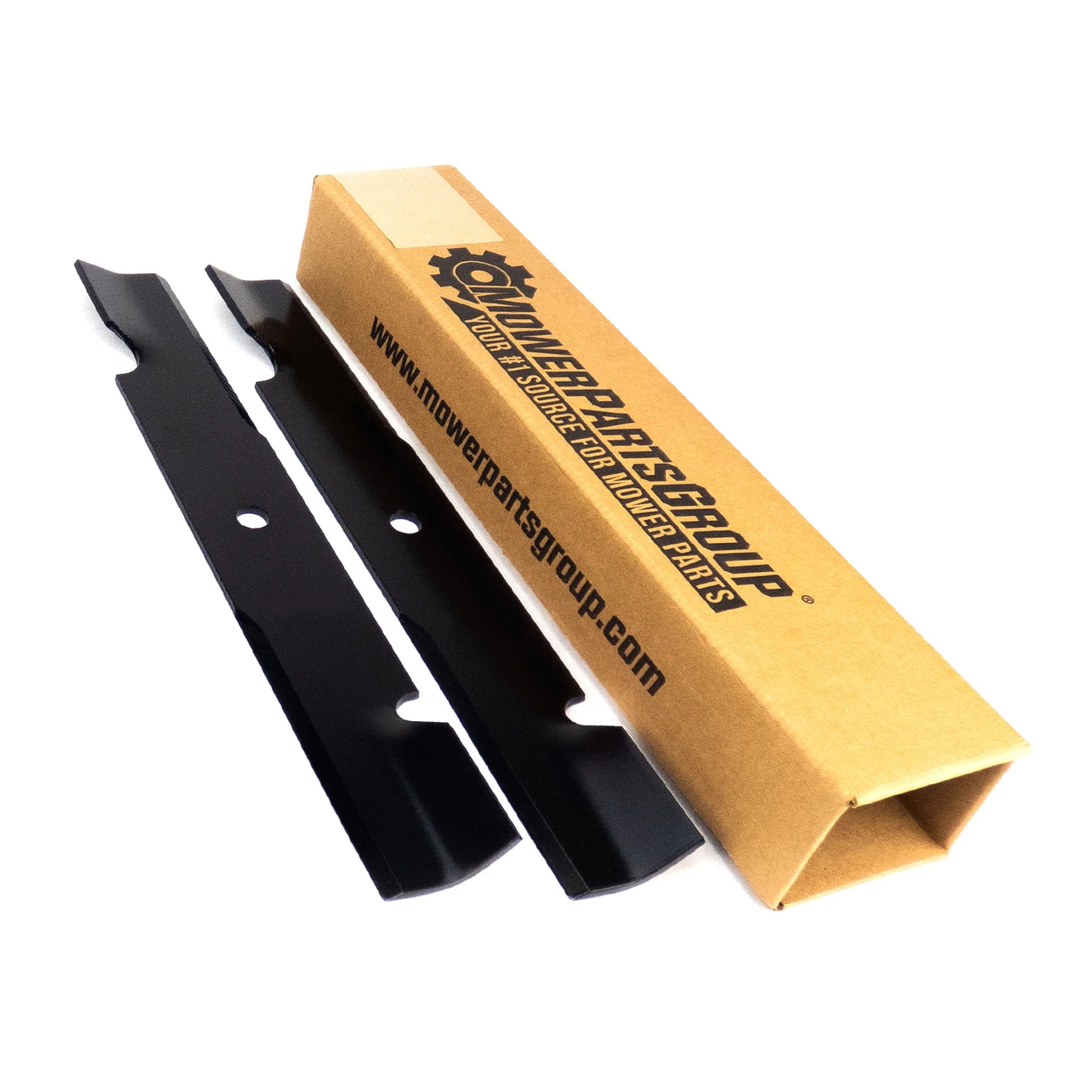 (1) High-Lift Blade 15-3/4