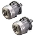 thumbnail image 1 of 2 Replacement OEM Door Lock For Ford Lincoln 1997-2010 Repair Kit Match Your Key, 1 of 9