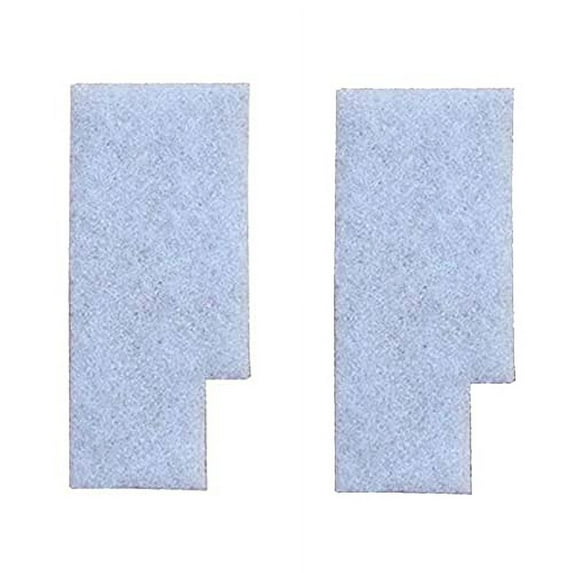 (2) Replacement Part for Hoover Windtunnel Secondary Vacuum Filter 4 PK # compare to part 38765019, AH41001