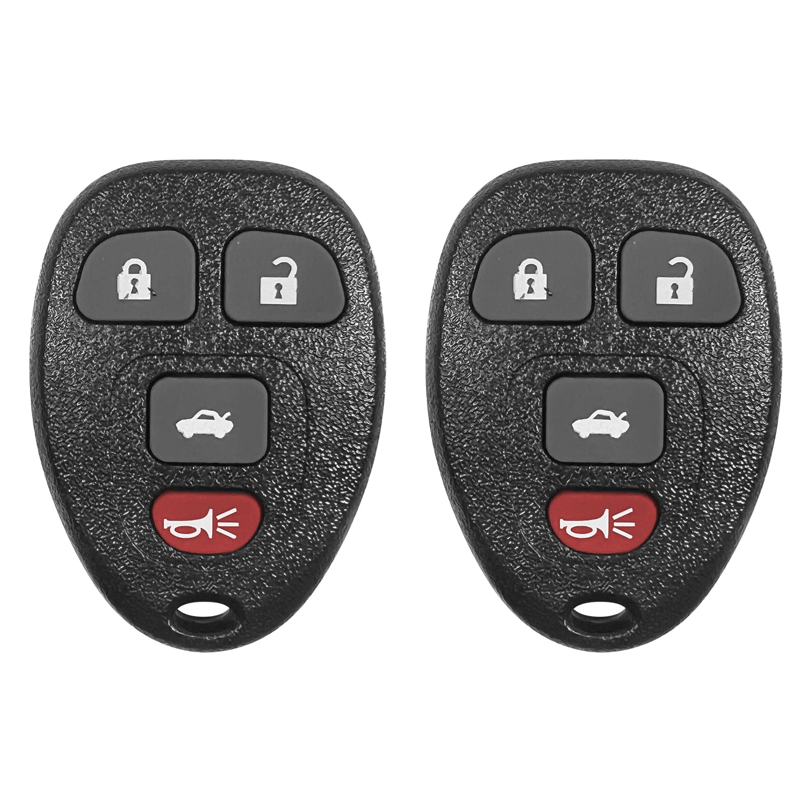 2 Replacement for 2007 2008 SATURN AURA Buick Allure Lacrosse
