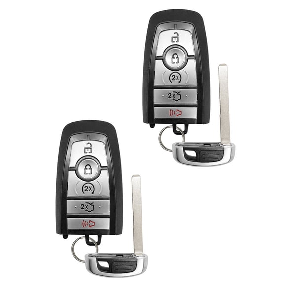 2 Replacement for Ford Smart Prox Key Fob 5B M3N-A2C93142600 - 5929500