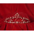 thumbnail image 1 of 2'' Rhinestone Tiara, 1 of 1